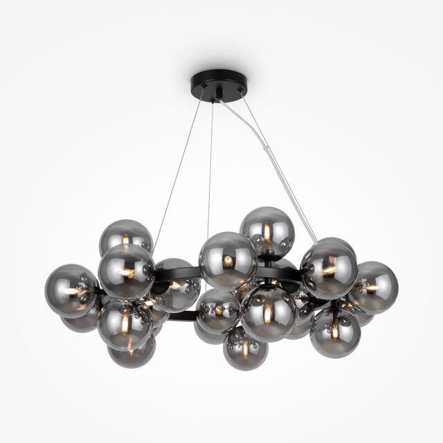 Maytoni hanglamp dallas - Ø69 2994647 large