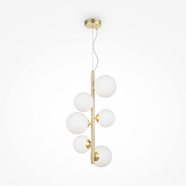 Maytoni hanglamp dallas - Ø29 2994630 large