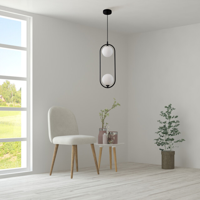 Maytoni hanglamp ring - 2994623 large