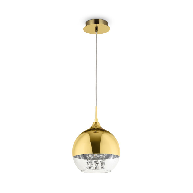Maytoni hanglamp fermi - Ø20 2994750 large