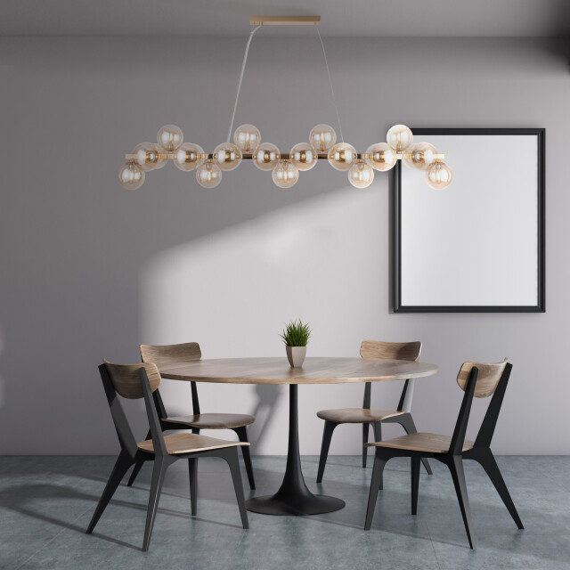 Maytoni hanglamp dallas - 2994662 large