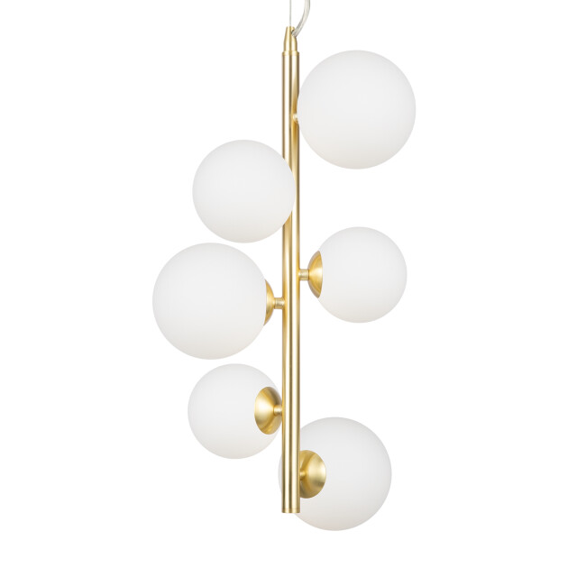 Maytoni hanglamp dallas - Ø29 2994630 large