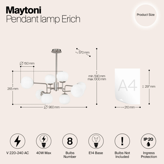 Maytoni hanglamp erich nikkel 2994600 large