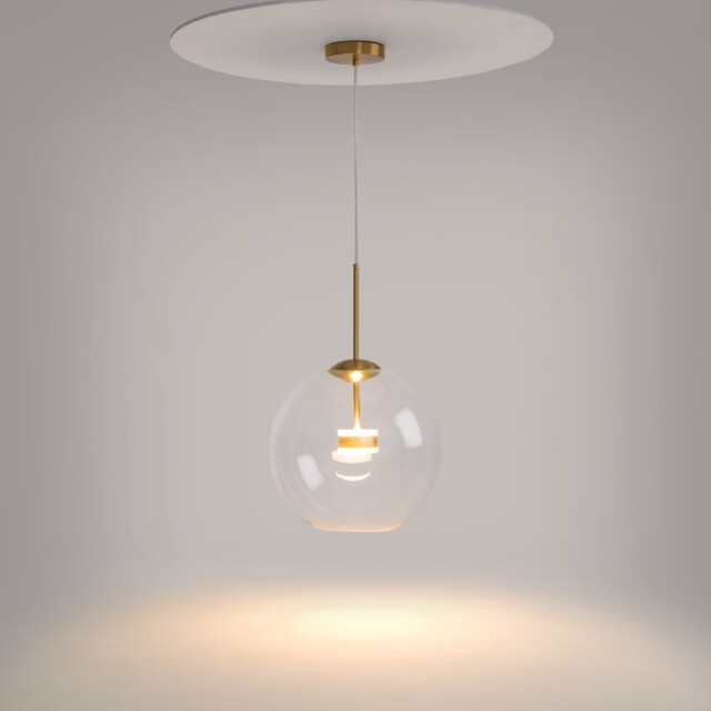 Maytoni hanglamp cometa - Ø35 2994592 large