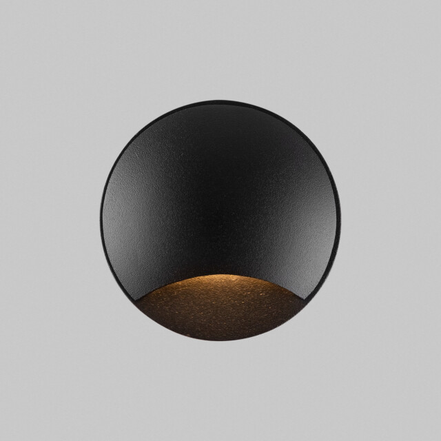 Maytoni Outdoor inbouwspot biscotti - Ø6,2 3004406 large