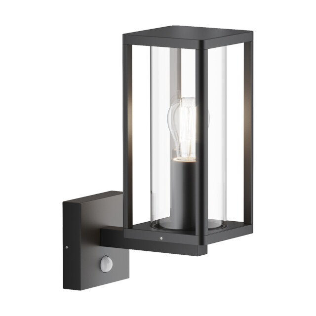 Maytoni Outdoor wandlamp cell grafiet 2994883 large