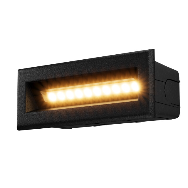 Maytoni Outdoor verlichting voor trappen bosca - 3004420 large
