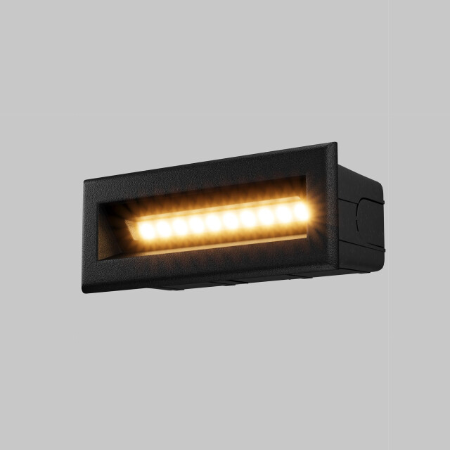 Maytoni Outdoor verlichting voor trappen bosca - 3004420 large