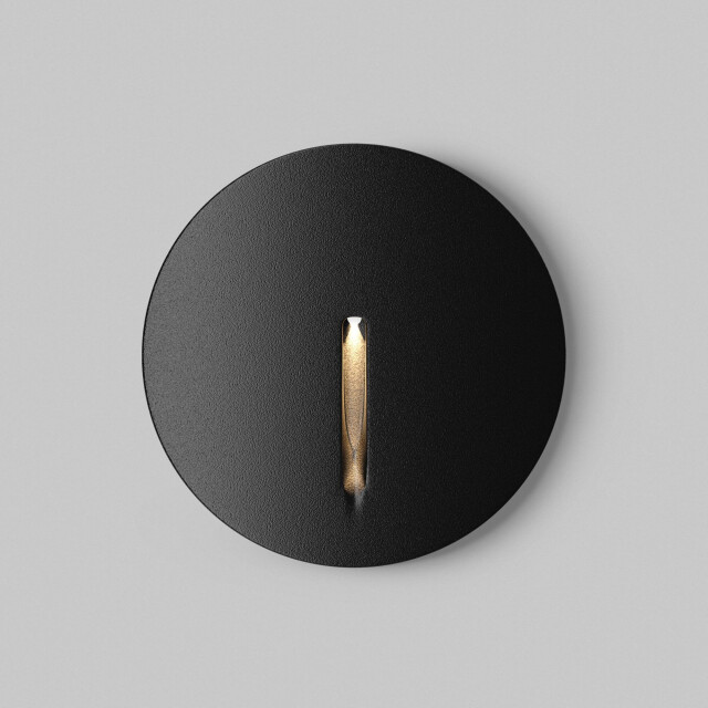 Maytoni Outdoor verlichting voor trappen lock - Ø7 3004486 large