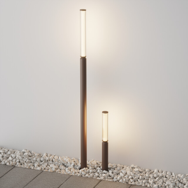 Maytoni Outdoor landschapsverlichting lit - Ø7,5 3004477 large