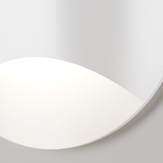 Maytoni Outdoor inbouwspot biscotti - Ø6,2 3004403 large
