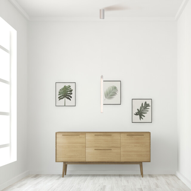 Maytoni Technical hanglamp ray - Ø3 3014686 large