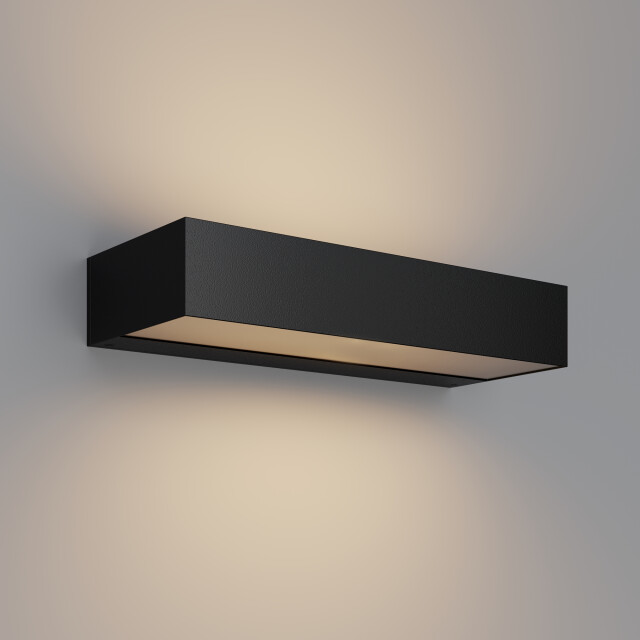 Maytoni Outdoor wandlamp lot grafiet 2994894 large