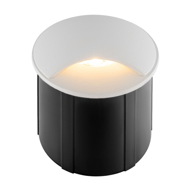 Maytoni Outdoor inbouwspot biscotti - Ø6,2 3004403 large