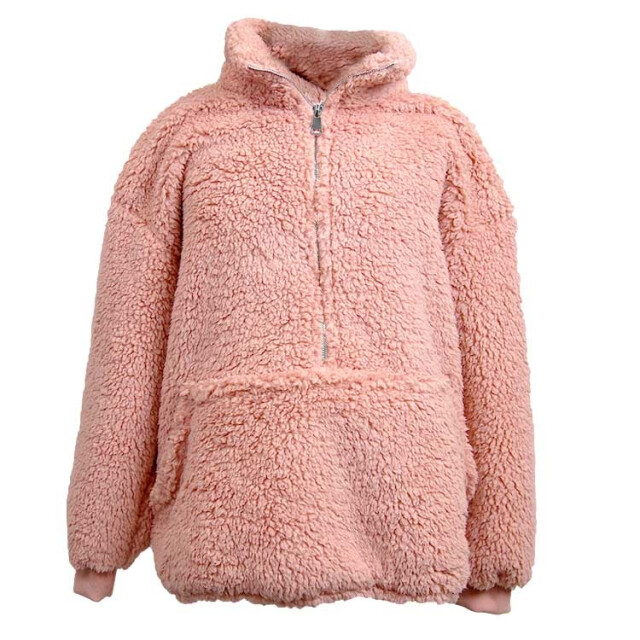 Unique Living hoodie willow old pink -60x67cm 3004759 large