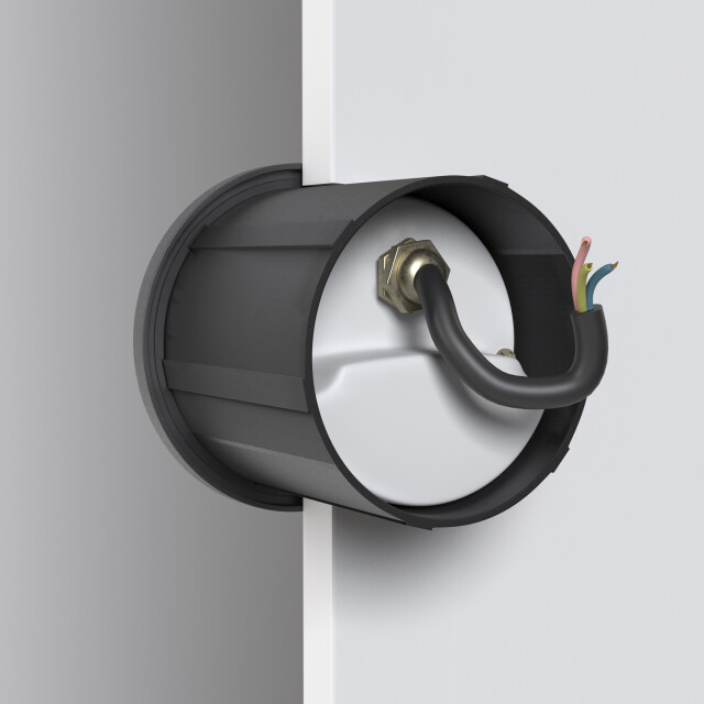Maytoni Outdoor verlichting voor trappen bil - Ø7 3004399 large
