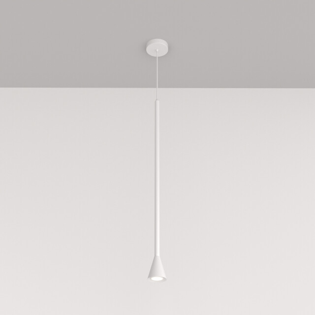 Maytoni Technical hanglamp arrow - Ø7,5 3014676 large