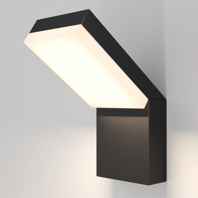 Maytoni Outdoor wandlamp paso - 2994900 large