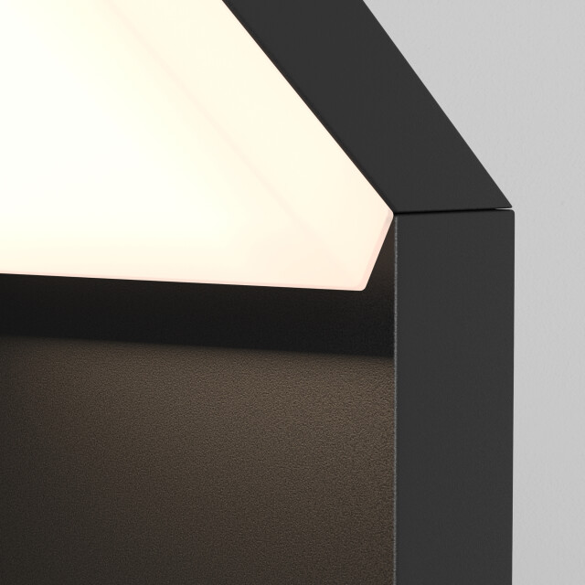 Maytoni Outdoor wandlamp paso - 2994900 large
