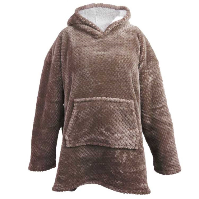 Unique Living hoodie mies -70x57x87cm 3004753 large