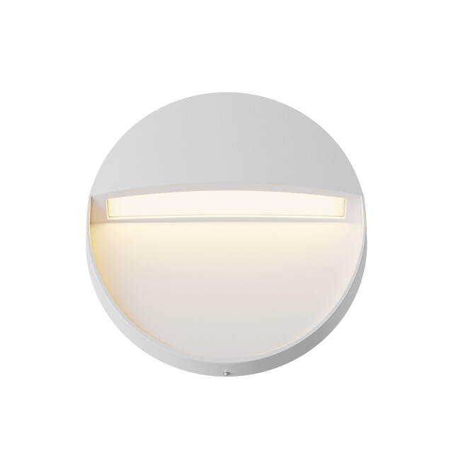 Maytoni Outdoor verlichting voor trappen mane - Ø12 3004492 large
