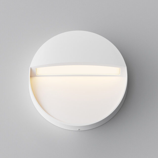 Maytoni Outdoor verlichting voor trappen mane - Ø12 3004492 large