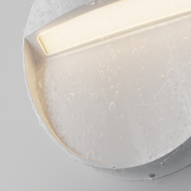 Maytoni Outdoor verlichting voor trappen mane - Ø12 3004492 large