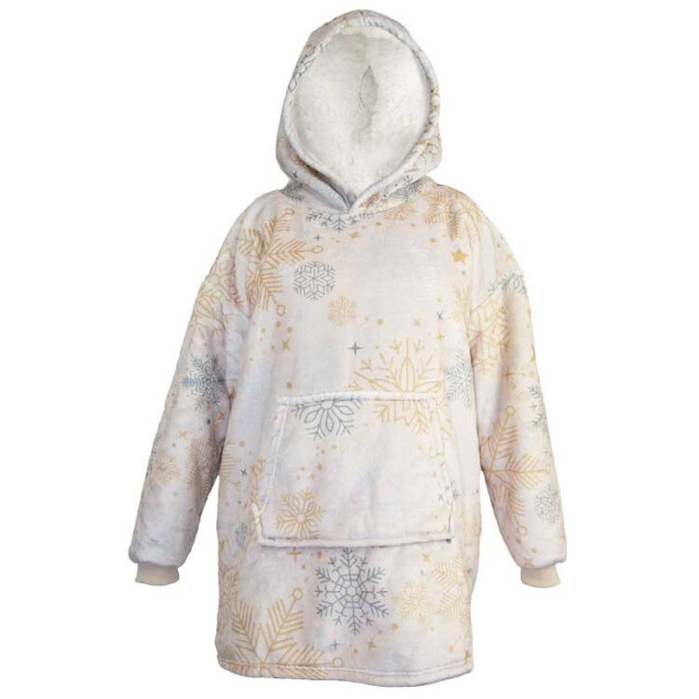 Unique Living hoodie oversized dessin 5 -70x57x87cm 3004763 large