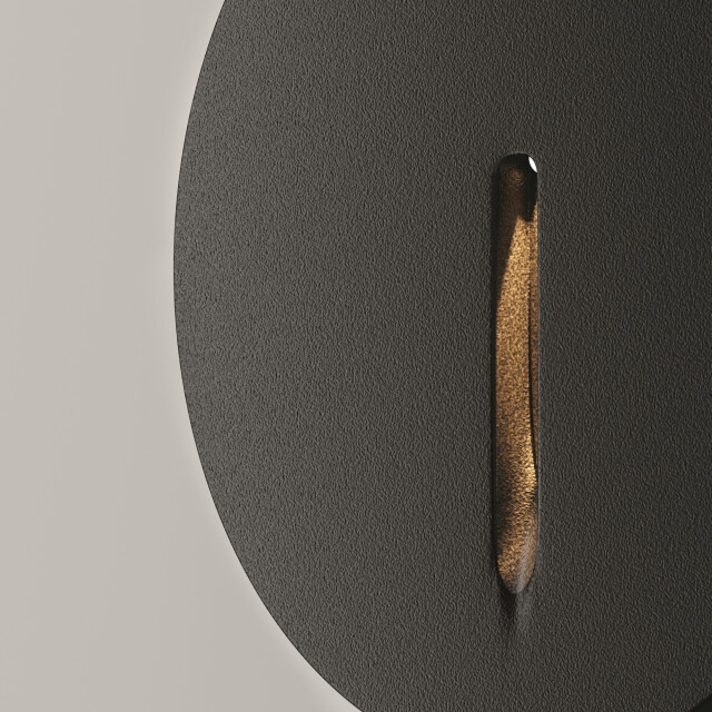 Maytoni Outdoor verlichting voor trappen lock - Ø7 3004486 large