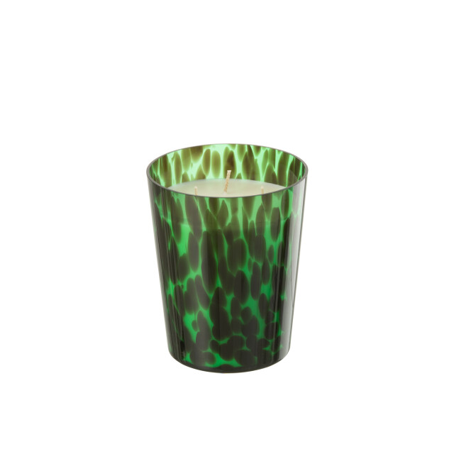 J-Line geurkaars noa medium68u 12.7x12.7x16cm 3015186 large