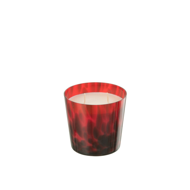 J-Line geurkaars noa small-50u 12x12x11.5cm 3015175 large