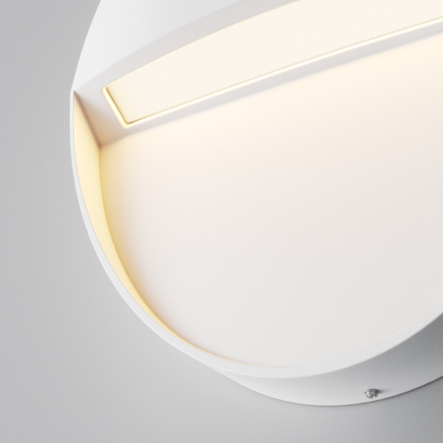Maytoni Outdoor verlichting voor trappen mane - Ø12 3004492 large