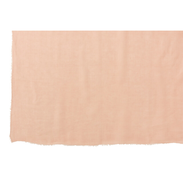 J-Line plaid effen katoen/linnen 200x150x0.5cm 3066106 large