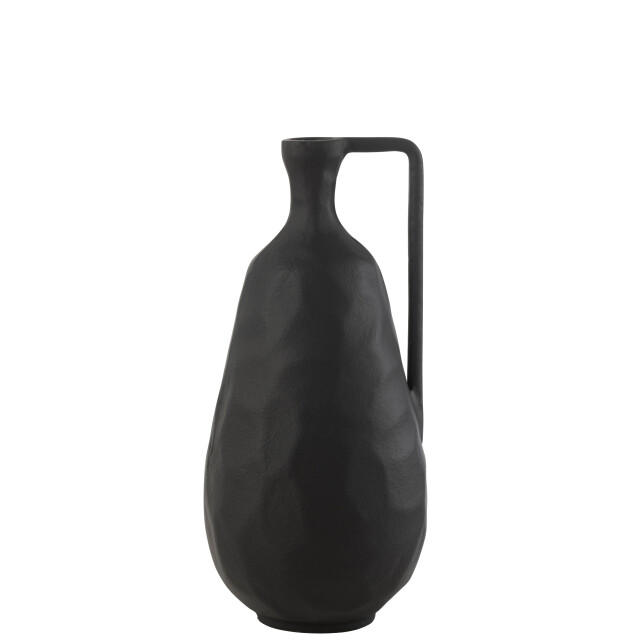 J-Line vaas goa aluminium large 16.5x16x35cm 2998488 large