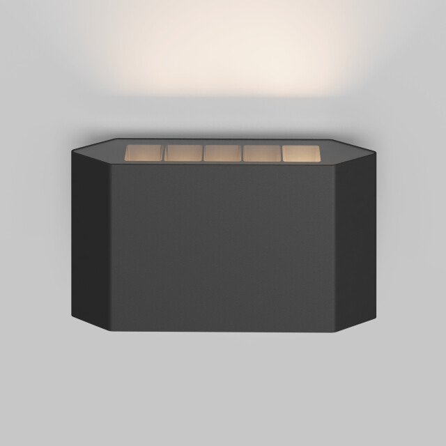 Maytoni Outdoor architecturale verlichting pull grafiet 3004513 large