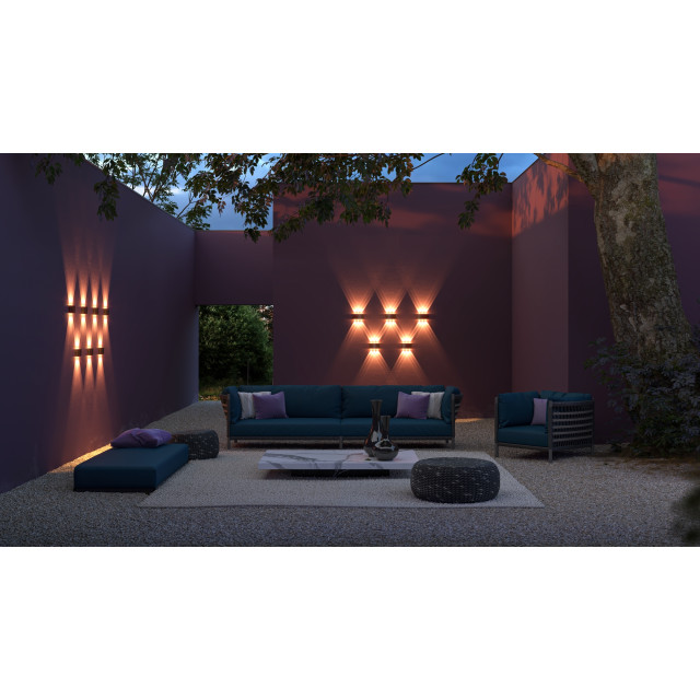 Maytoni Outdoor architecturale verlichting strato - 3004539 large