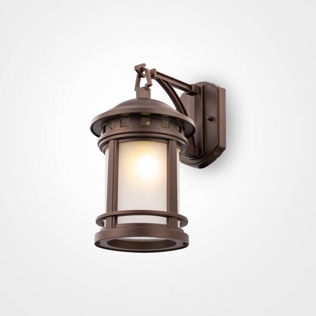 Maytoni Outdoor wandlamp salamanca - 2994925 large