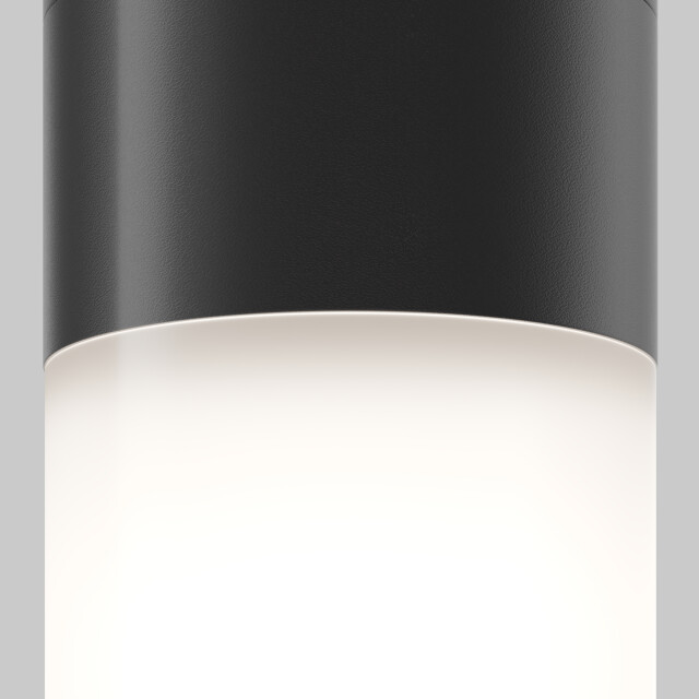 Maytoni Outdoor plafondlamp willis - Ø8 2994949 large