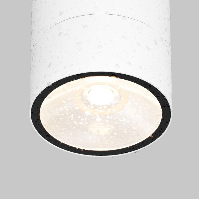 Maytoni Outdoor plafondlamp spin - Ø9 2995023 large