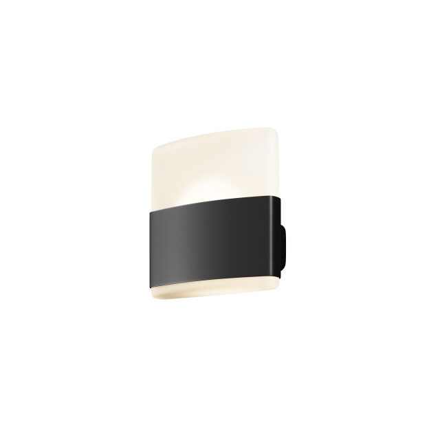 Maytoni Outdoor wandlamp rom grafiet 2994921 large