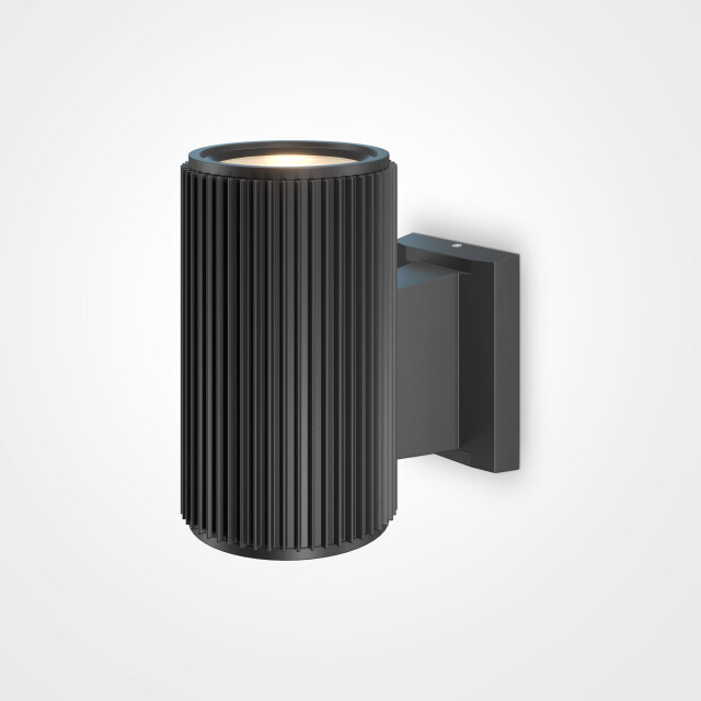 Maytoni Outdoor wandlamp rando - Ø9,5 2994914 large