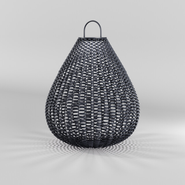 Maytoni Outdoor landschapsverlichting plet - 3004512 large