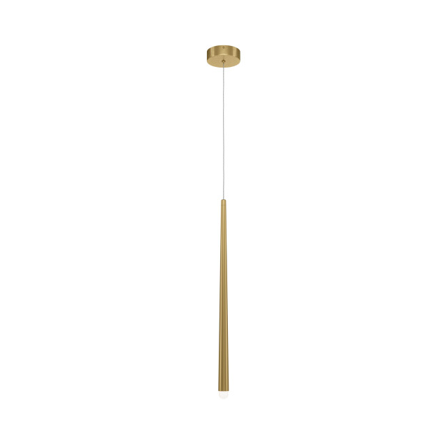 Maytoni hanglamp cascade messing Ø3,5 2993473 large