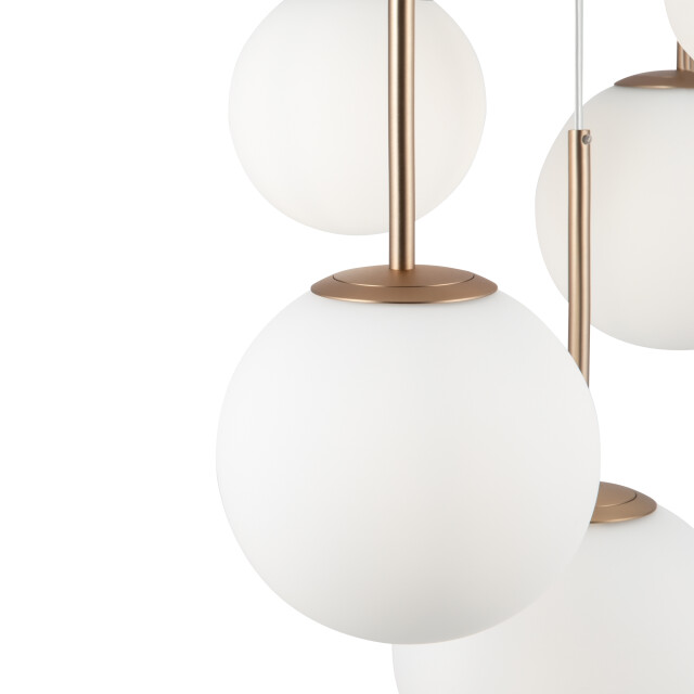 Maytoni hanglamp basic form - Ø58 2993430 large
