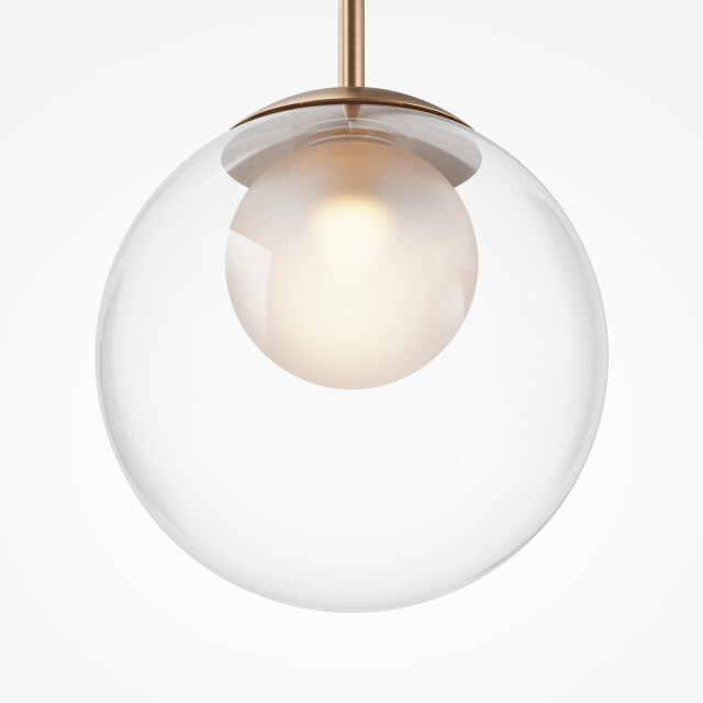 Maytoni hanglamp basic form - Ø20 2993410 large