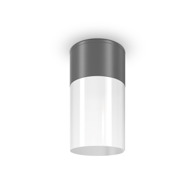 Maytoni Outdoor plafondlamp willis grafiet Ø8 2994942 large