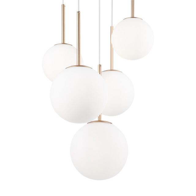 Maytoni hanglamp basic form - Ø58 2993430 large