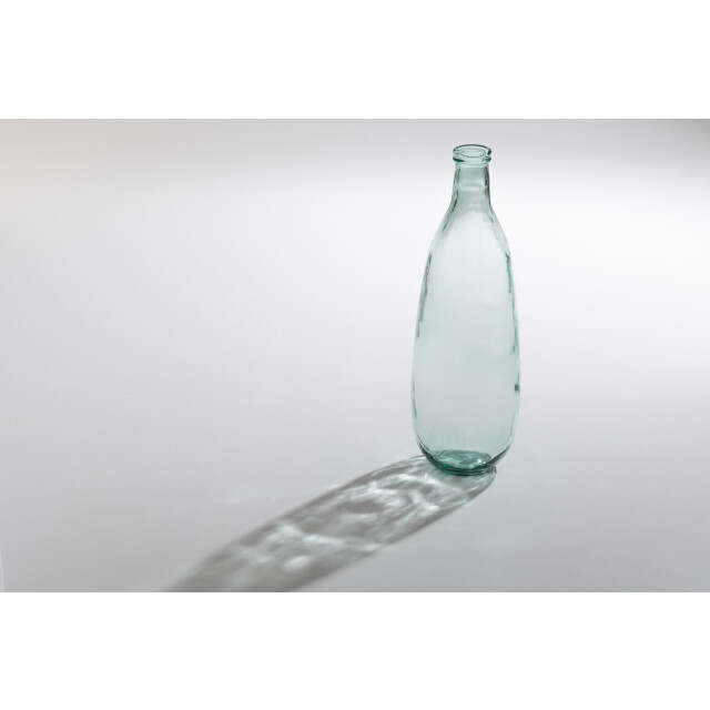 J-Line vaas fles glas 25x25x75cm 2997360 large