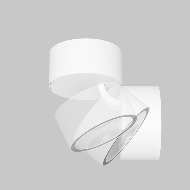 Maytoni Outdoor plafondlamp spin - Ø9 2995023 large