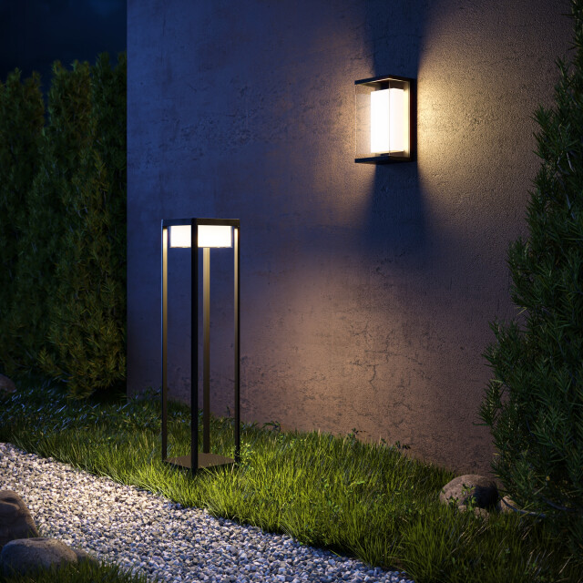 Maytoni Outdoor landschapsverlichting baker street - 3004567 large